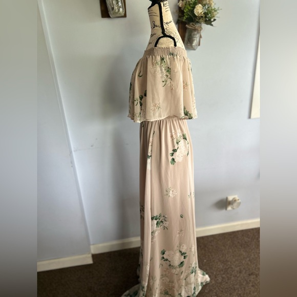 Show me your mumu The Hacienda Maxi's versatile ruffle top - Picture 9 of 14